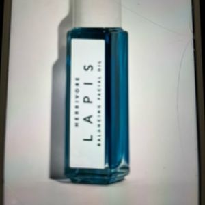 Herbivore LAPIS balancing facial oil